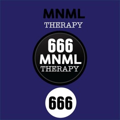 Rodriguez Mnml & Deriviani - What ?( Original Mix ) [ 666 MNML THERAPY ]