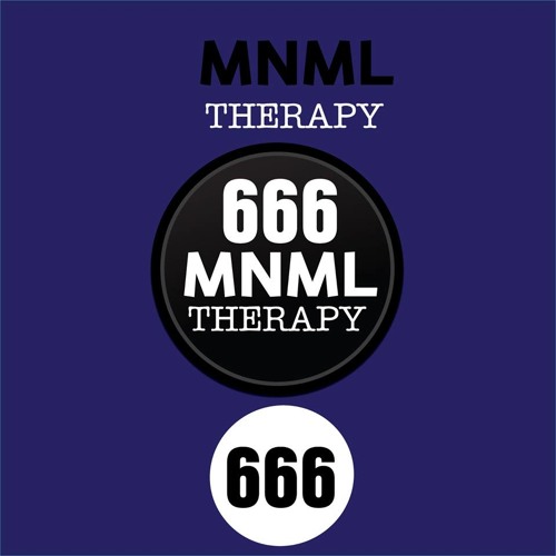 Rodriguez Mnml & Deriviani - What ?( Original Mix ) [ 666 MNML THERAPY ]