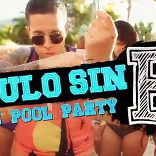 Chulo Sin H Reedit a Fuego - Jowell y Randy Ft De La Ghetto Dj. Proo 2013 (Sin Sello)