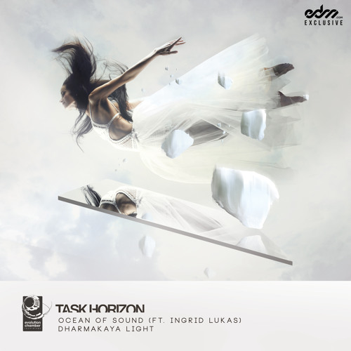 Task Horizon - Ocean Of Sound ft. Ingrid Lukas [EDM.com Premiere]