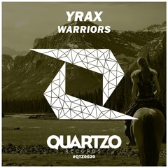 Warriors (Instrumental Mix)