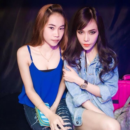 Dj Huameng August Mix 2014 V. 1