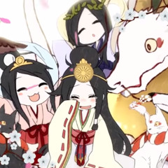 神のまにまに/Kami no manima ni/At God’s Mercy PT-BR by Myio [WIP]