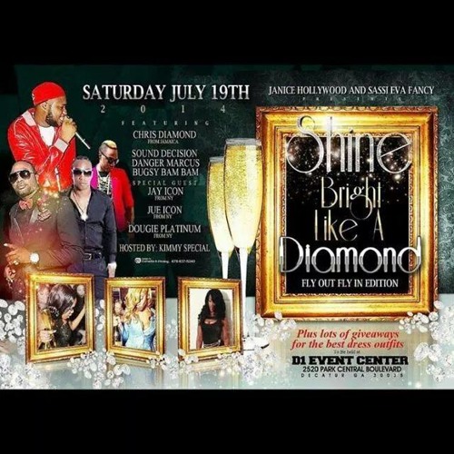 CHRIS DYMOND LIVE JUGGLING IN ATLANTA GA JULY 2014