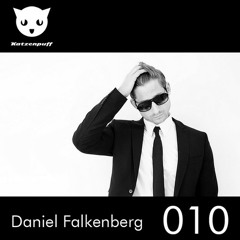 Katzenpuff Radioshow 10 By Daniel Falkenberg