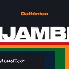 Visita (cover acustico tributo a Enjambre)