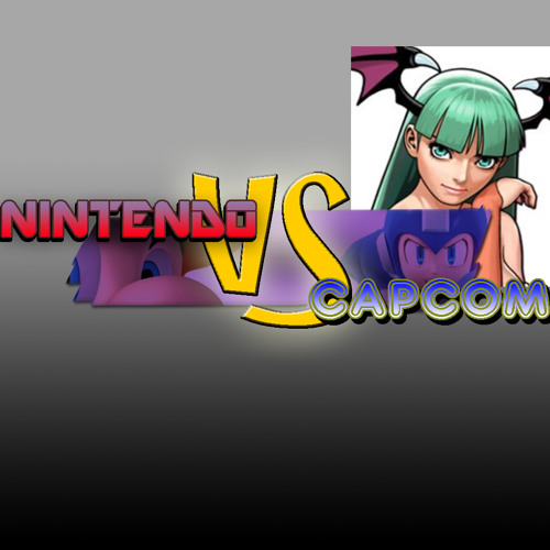 Theme Of Morrigan