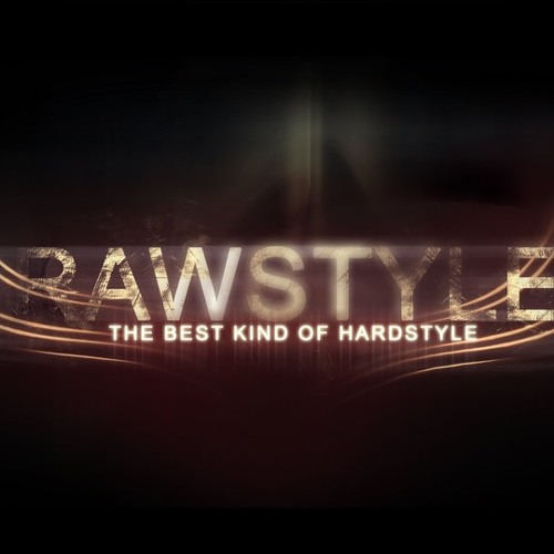RAW' Hardstyle Tracks July/August 2014