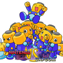 Theme Of Servbot