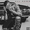 Hi-Tone - All Down (feat. Tory Lanez)
