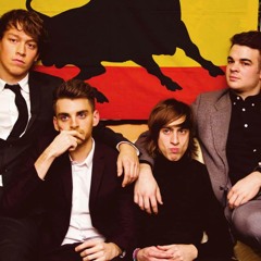 The Soundcasters Covers mix