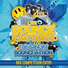 Bounce Factory Competition Mix (Top 5 entry)