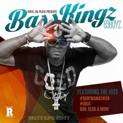 BassKingz feat. 69 Boyz - #UDa1 - Prod. by Mista Bright
