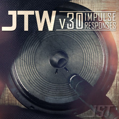 JTW V30 Impulse + Bare Kuckle Pickups Painkiller test