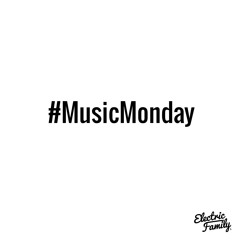 #MusicMonday 8/11/2014
