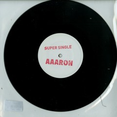 Supersingle EP +++ O*RS +++ Vinyl Only