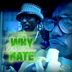 Why You Wanna Hate Clean
