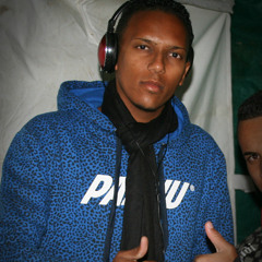 SelektaDannymix Feat Olivier N'Goma - Muendu Vers MAXI 2K14