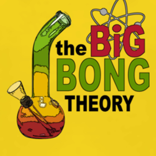 Stream THE BIG BONG THEORY by Deejae Veejay | Listen online for free on  SoundCloud