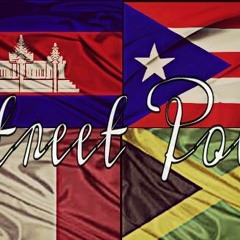 Street Poets - Love of Money