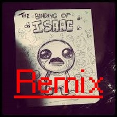 Glitches (the Binding Of Isaac Remix)