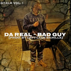 Bad Guy (Prod. By Left Lane Skrilla)