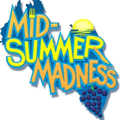 Mid Summer Madness
