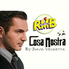 David Vendetta Cosa Nostra - Radio FG - Club FG - sat 09 27 2007