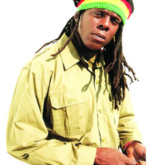 Richie Spice Mama Final