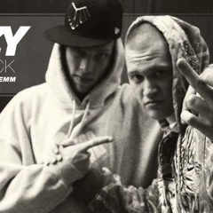 LAzy - Menetel ft. Essemm