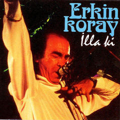 Erkin  Koray / Sarhoş Gibiyim