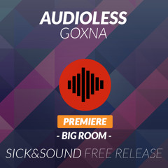 Audioless - Goxna
