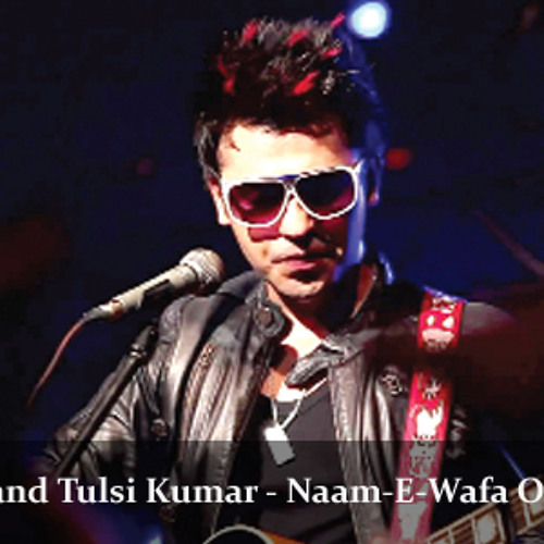 Naam-E-Wafa  By Farhan Saeed