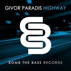 Givor Paradis - Highway (Original Mix)