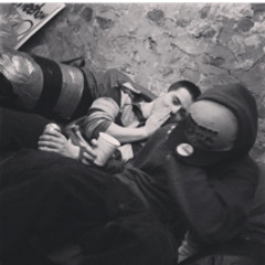 G-rimes/ drnkfreestyle/pt1:  mashed taters