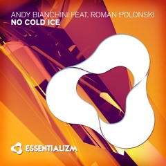 Andy Bianchini feat. Roman Polonsky - No Cold Ice (Festival Mix)