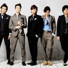 ▶ SS501 - Never Again - YouTube [360p]