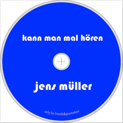 ...kann man mal hören..