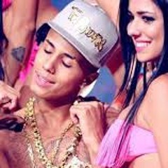 MC Livinho E MC Romântico - Noite Linda (PereraDJ)