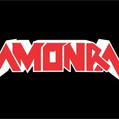 AMONRA - Design To Explode