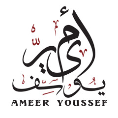 Asfalt Ft . Ameer Youssef :: أنا سطرين