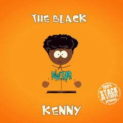 DaWeirdo - The Black Kenny