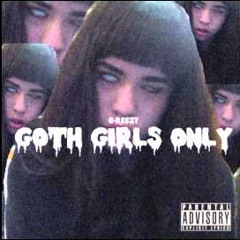 Goth Girls Only