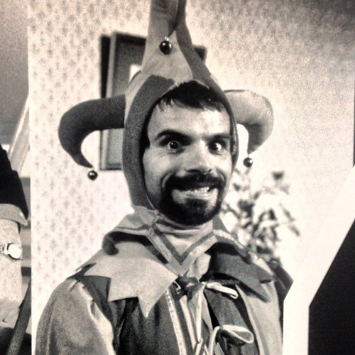 The Balearic Sound Of Timothy Claypole