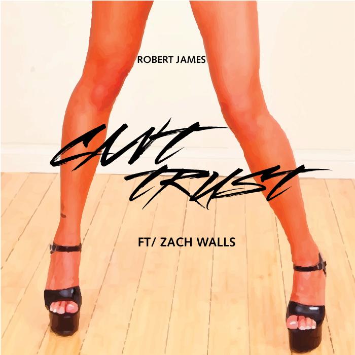 Robert James ft. Zach Walls - Can't Trust [Thizzler.com]