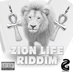 Zion Life Riddim #Intl