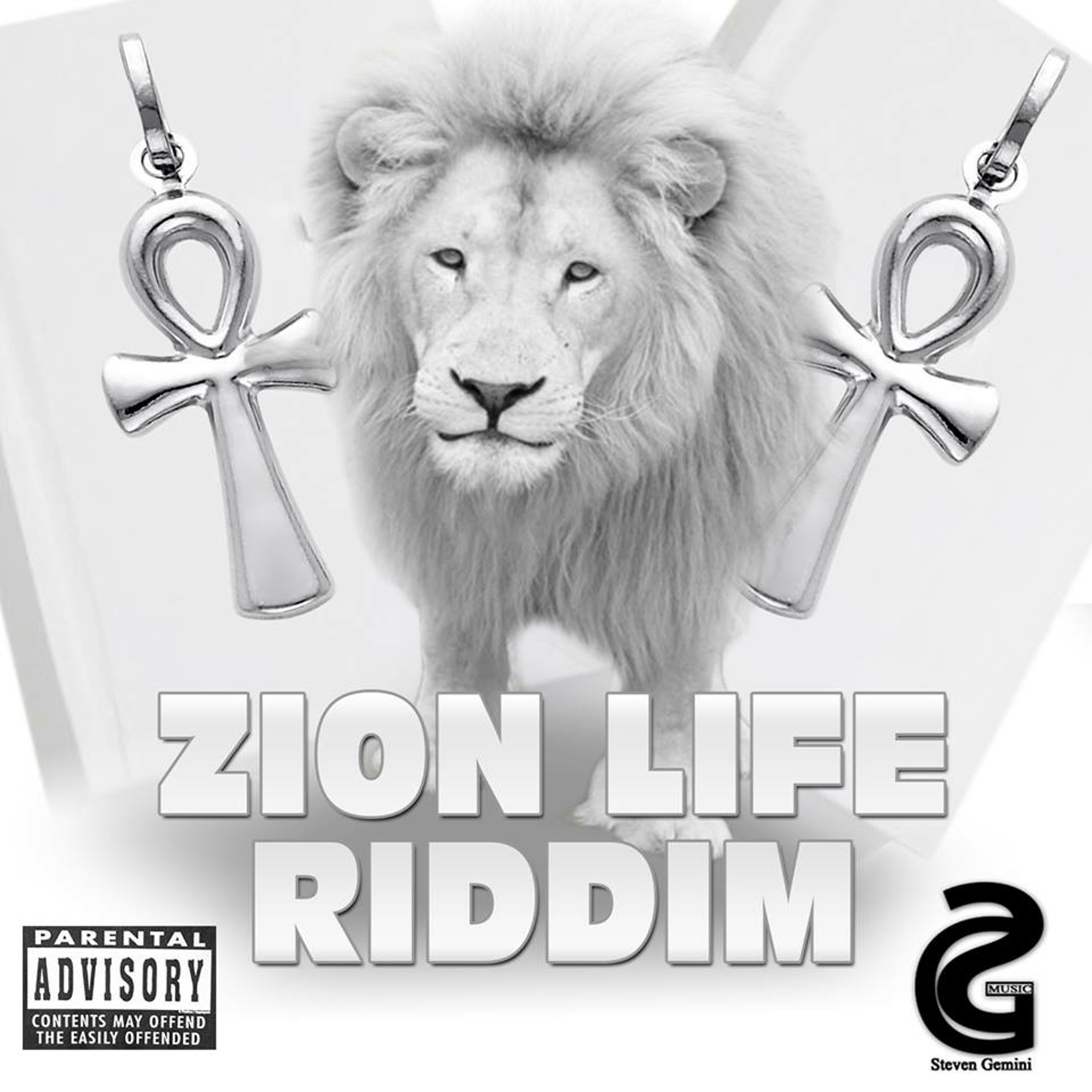 Zion Life Riddim #Intl episode artwork
