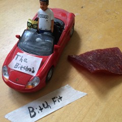 Mallet Fucker (Ft. Abood)