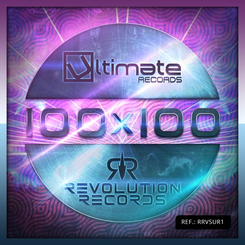 Portada de SoundCloud