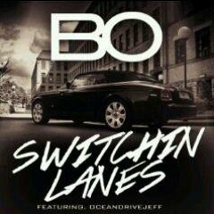01 Switchin' Lanes Ft. OceanDriveJeff